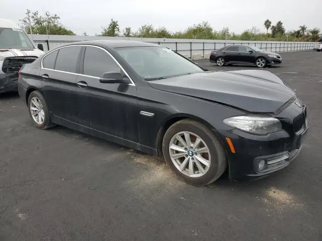 2016 BMW 528 I  