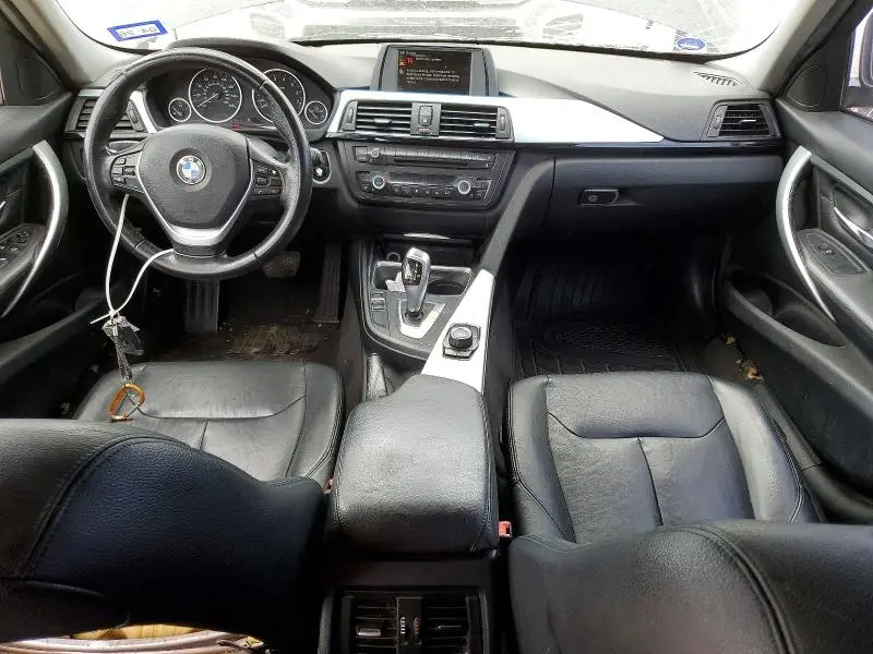 2015 BMW 328 I  
