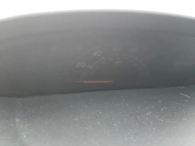 2011 TOYOTA YARIS   