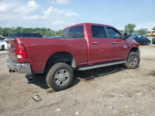 2014 RAM 2500 SLT  