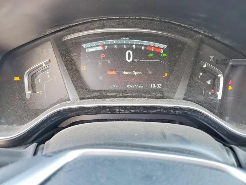2022 HONDA CR-V EXL  