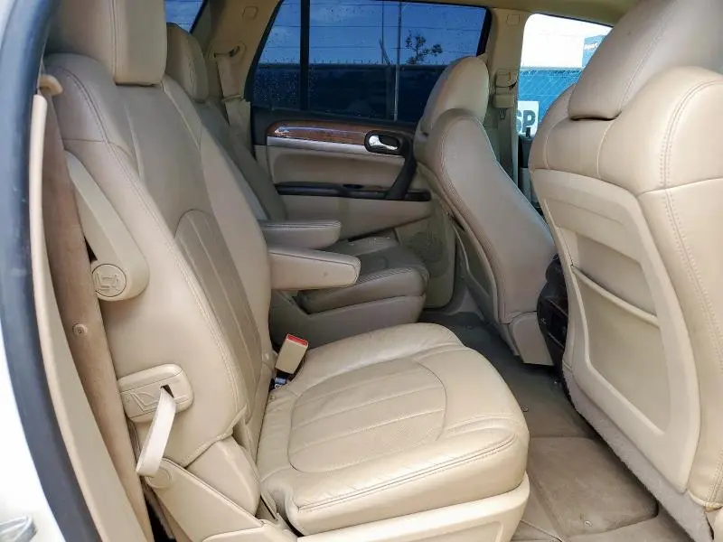 2012 BUICK ENCLAVE   