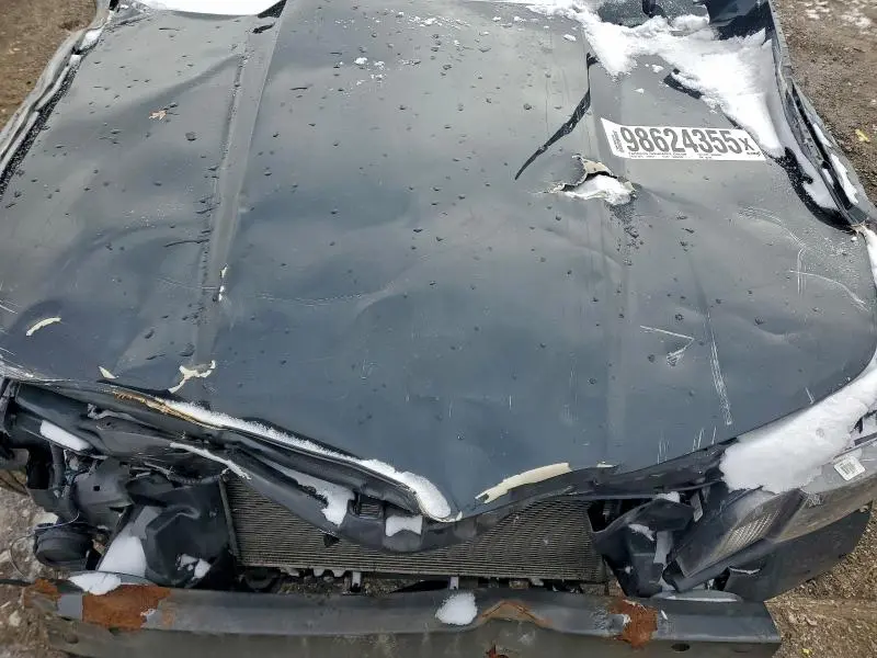 2012 CHEVROLET CAMARO LT  