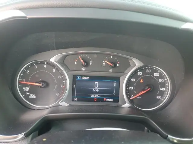 2020 CHEVROLET BLAZER 1LT  