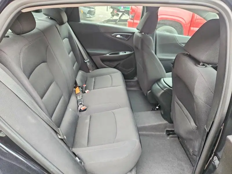 2023 CHEVROLET MALIBU LS  
