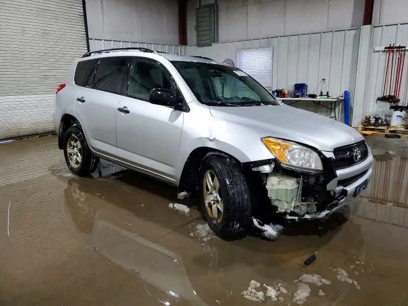 2010 TOYOTA RAV4   