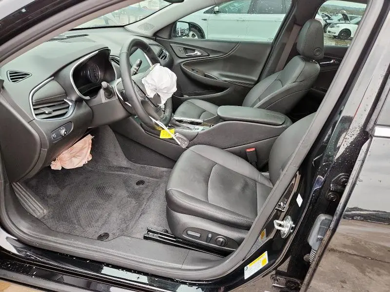 2025 CHEVROLET MALIBU PREMIER  