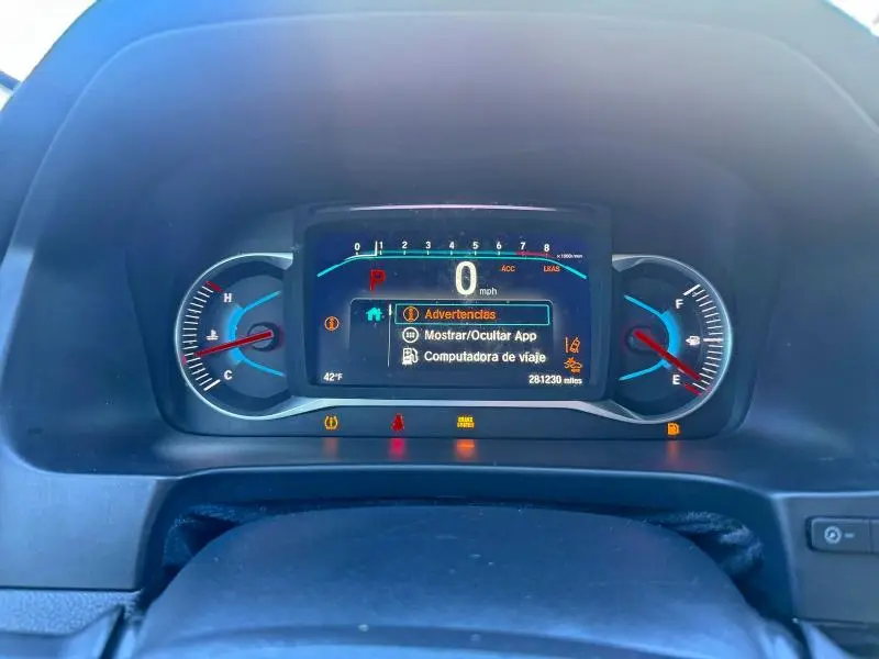 2022 HONDA PILOT ELITE  