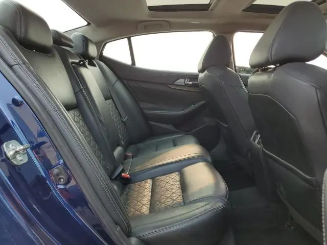 2017 NISSAN MAXIMA 3.5S  