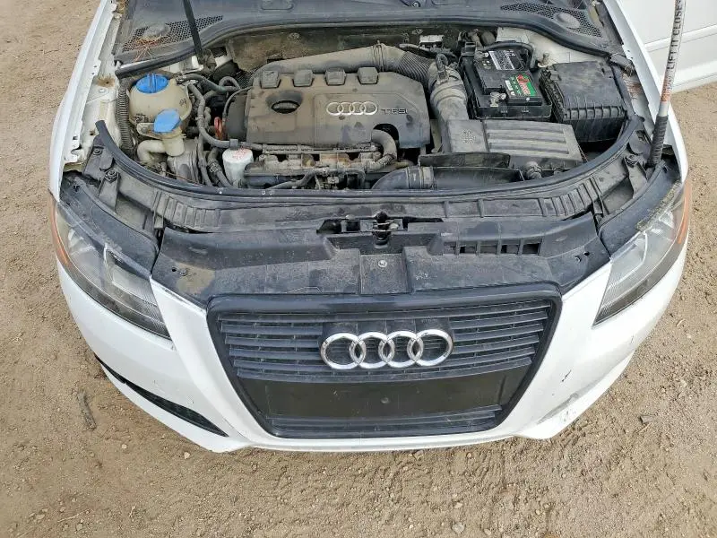 2012 AUDI A3 PREMIUM  