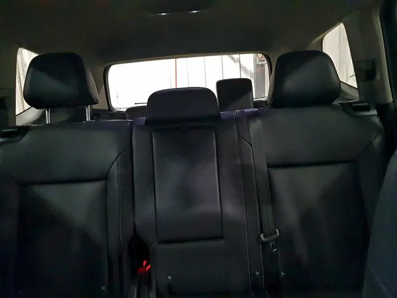 2021 VOLKSWAGEN ATLAS SE  