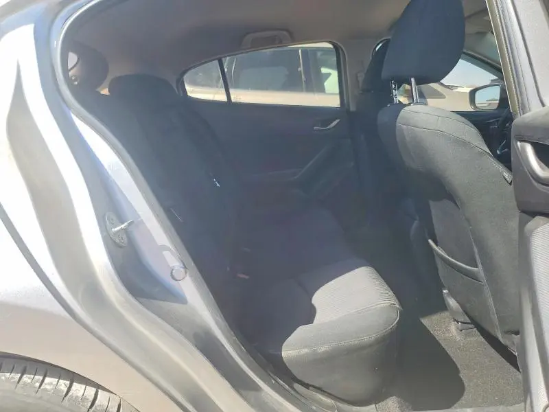 2014 MAZDA 3 TOURING  