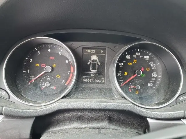 2017 VOLKSWAGEN PASSAT R-LINE  