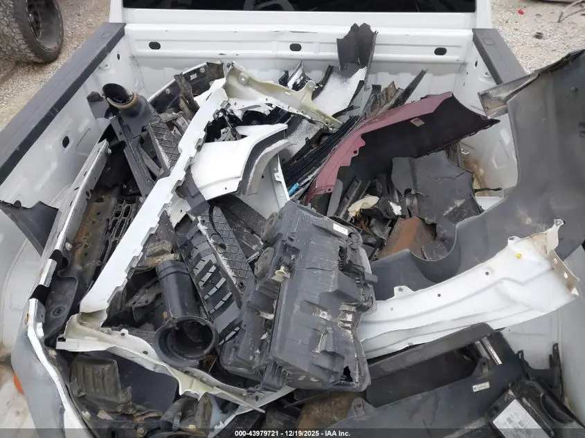 2021 CHEVROLET SILVERADO 2500HD 4WD  STANDARD BED LT