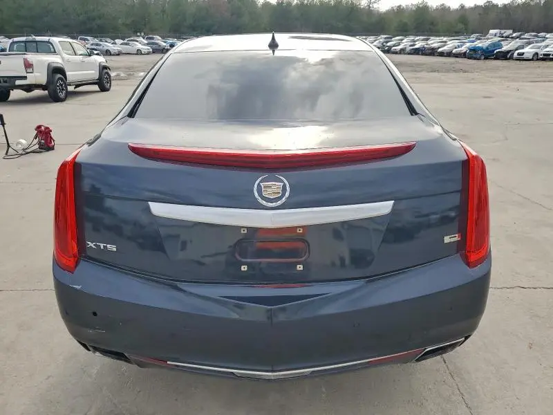 2014 CADILLAC XTS PREMIUM COLLECTION  