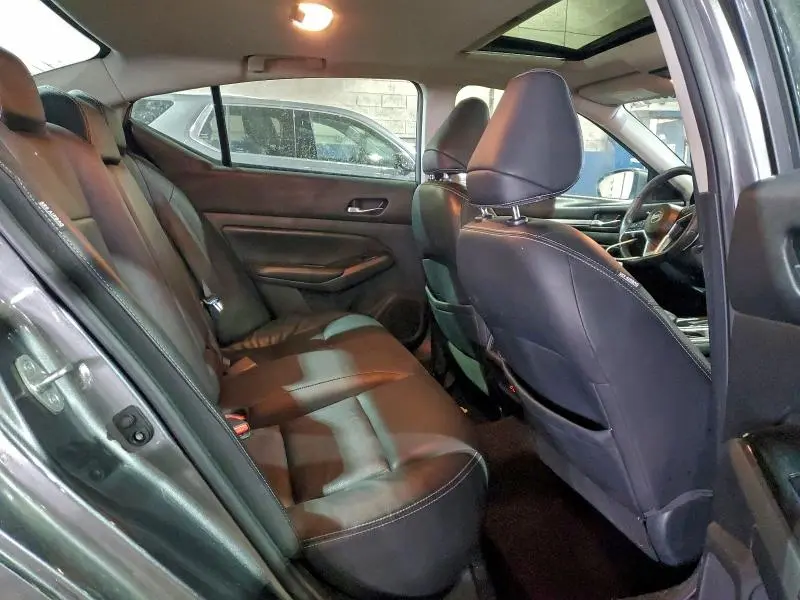 2020 NISSAN ALTIMA SL  