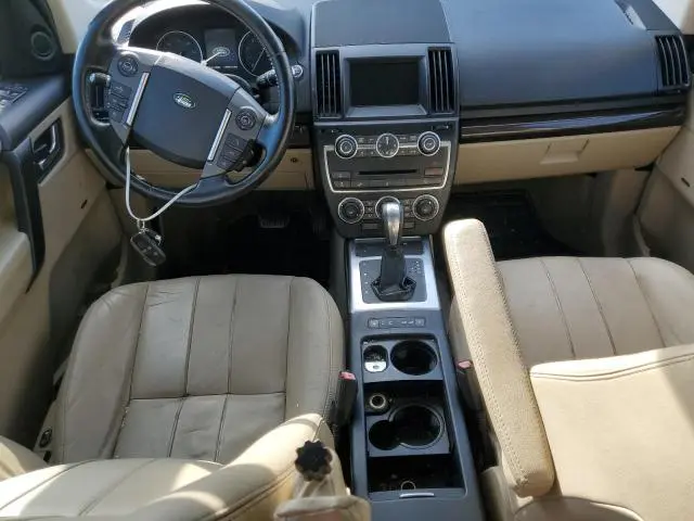 2014 LAND ROVER LR2 HSE  