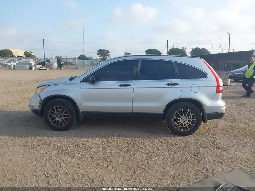 2010 HONDA CR-V LX