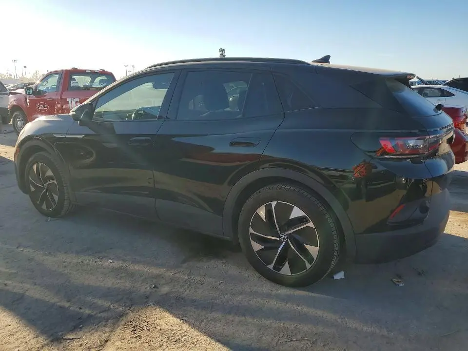 2022 VOLKSWAGEN ID.4 PRO S  