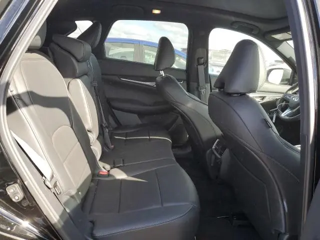 2024 INFINITI QX50 SPORT  