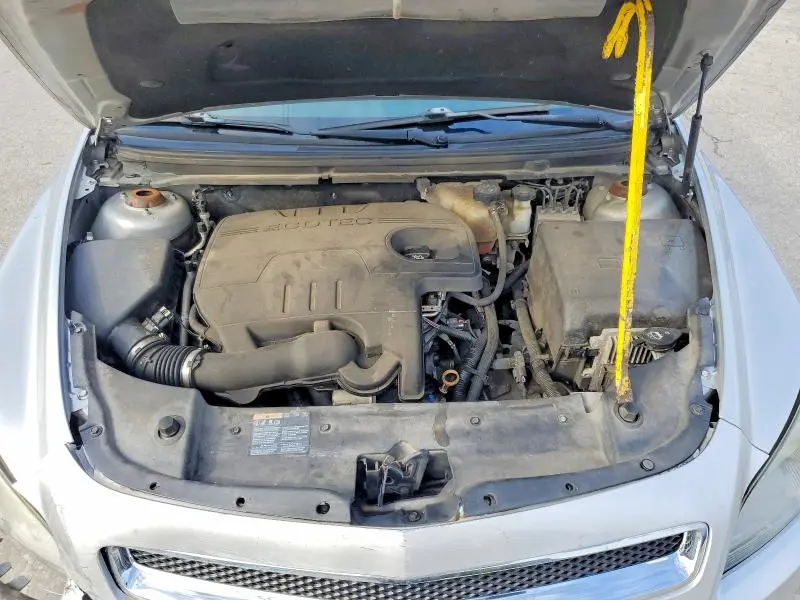 2011 CHEVROLET MALIBU 1LT  