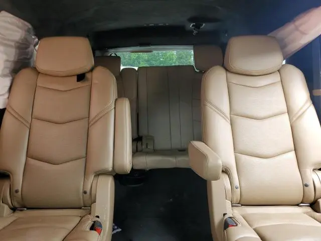2020 CADILLAC ESCALADE ESV PLATINUM  