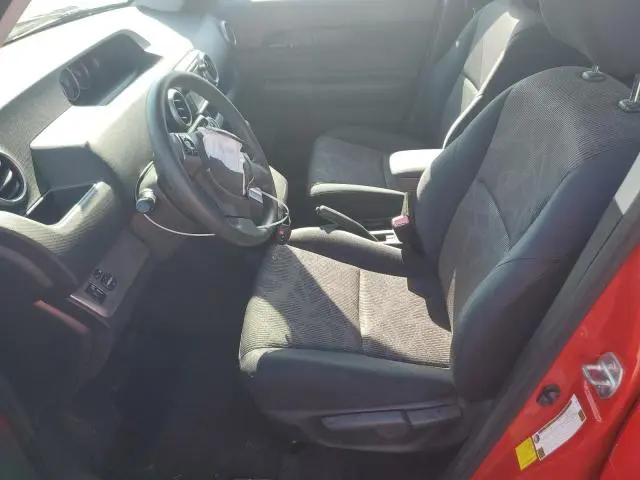 2013 TOYOTA SCION XB   