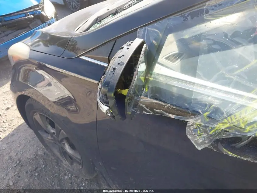 2016 HYUNDAI ELANTRA VALUE EDITION