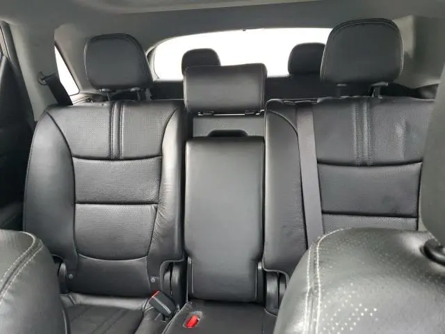 2013 KIA SORENTO EX  