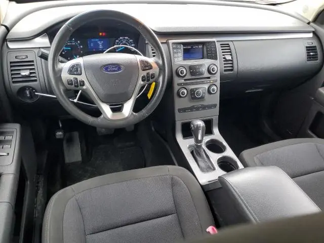 2014 FORD FLEX SE  