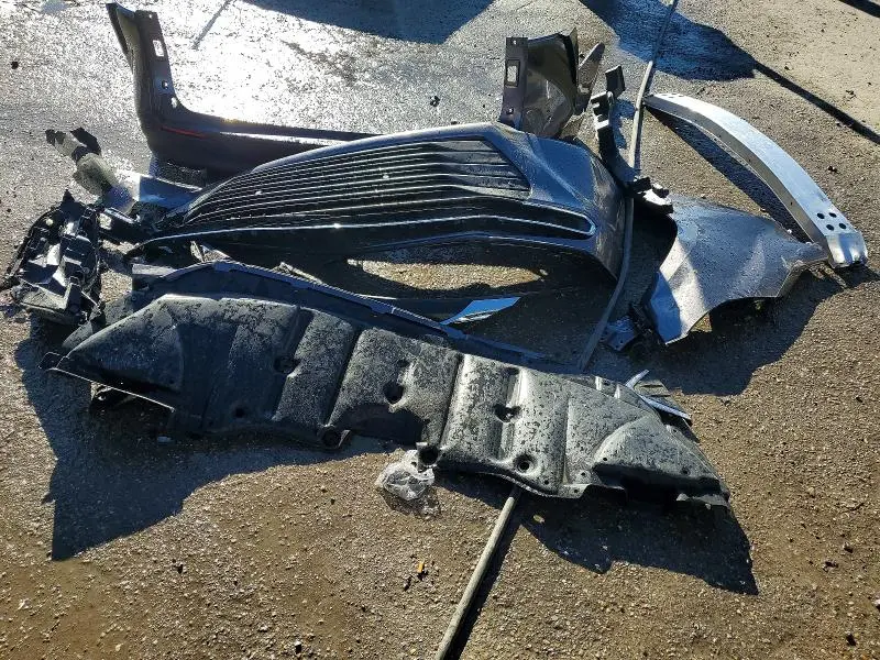 2024 TOYOTA SIENNA XLE 8-PASSENGER  