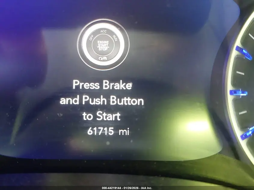 2024 CHRYSLER PACIFICA TOURING L AWD