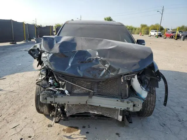 2020 CHEVROLET TRAVERSE LT  