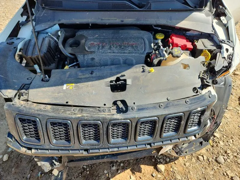 2021 JEEP COMPASS SPORT  