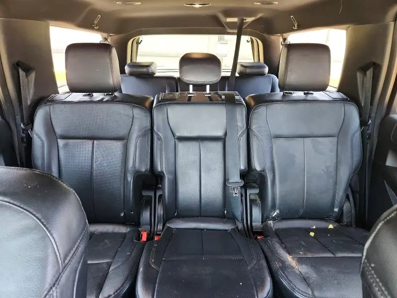2018 FORD EXPEDITION MAX XLT  