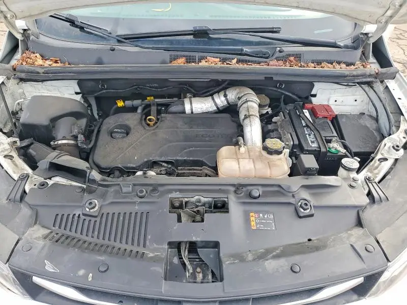 2021 CHEVROLET TRAX 1LT  