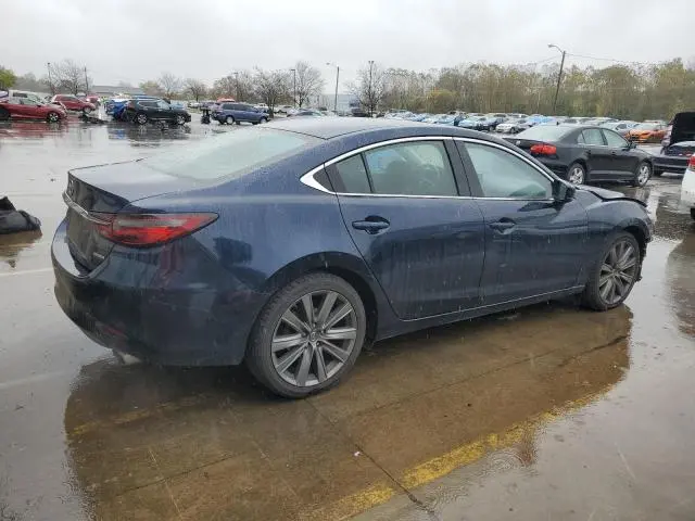 2020 MAZDA 6 TOURING  