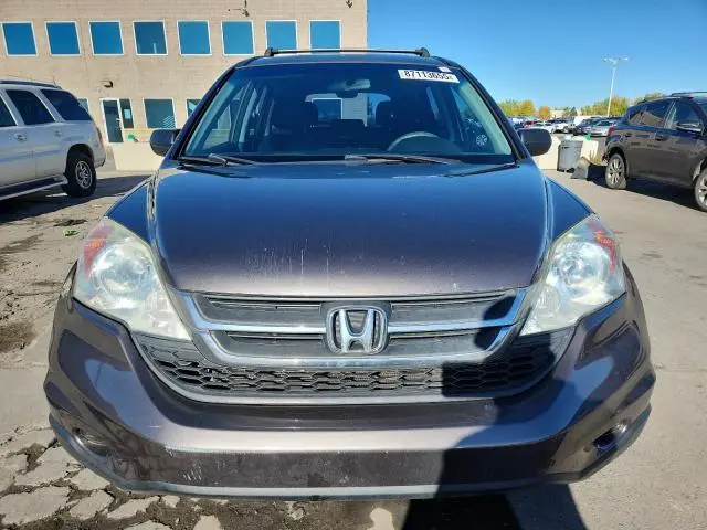 2010 HONDA CR-V LX  