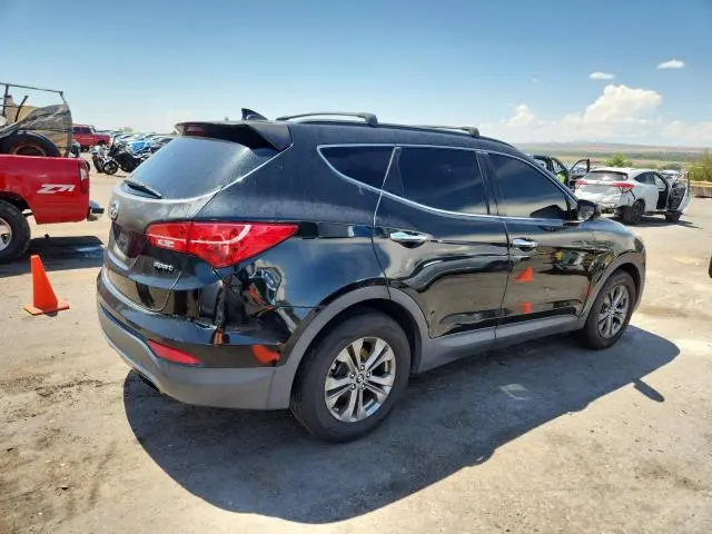 2014 HYUNDAI SANTA FE SPORT   