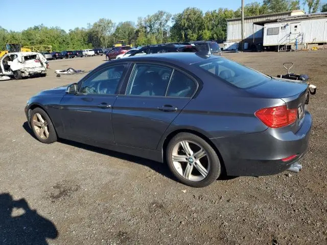 2013 BMW 328 XI  