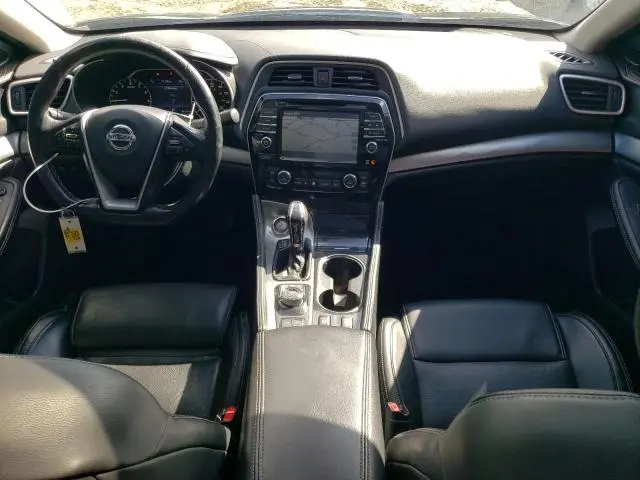 2016 NISSAN MAXIMA 3.5S  