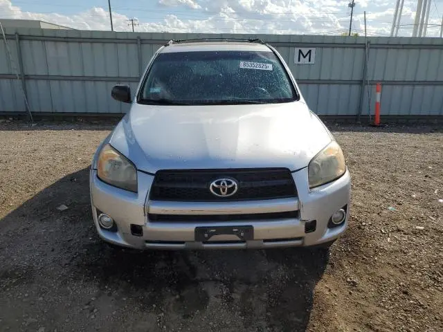 2010 TOYOTA RAV4 SPORT  