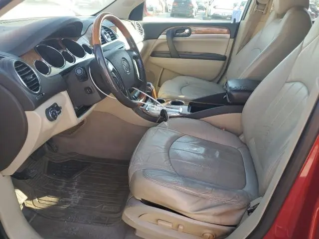 2012 BUICK ENCLAVE