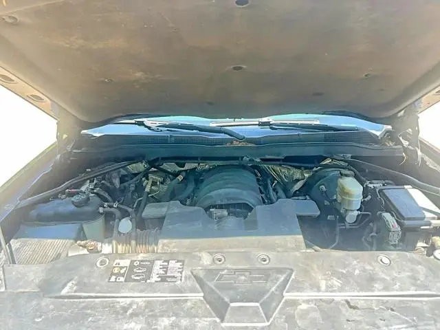 2014 CHEVROLET SILVERADO C1500 LT  