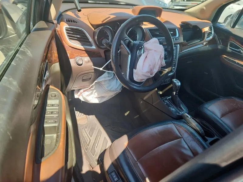 2013 BUICK ENCORE   