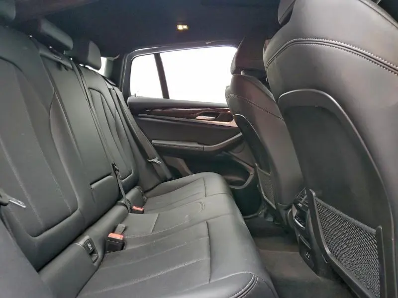 2024 BMW X4 XDRIVE30I  