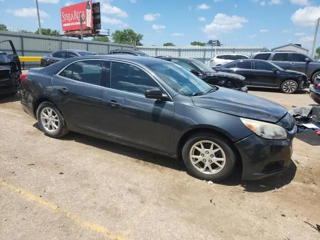 2014 CHEVROLET MALIBU LS  