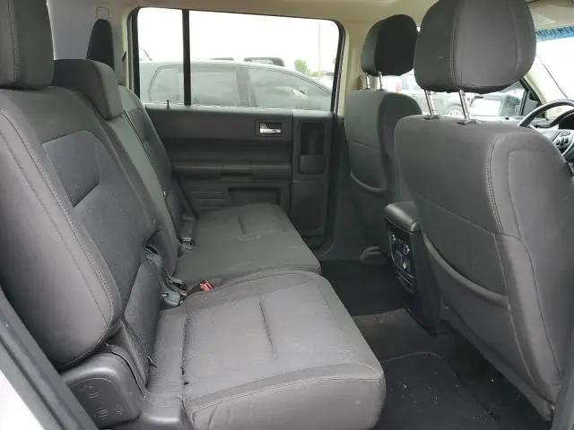 2014 FORD FLEX SE  