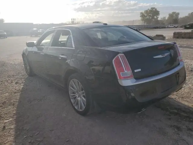 2013 CHRYSLER 300C VARVATOS  
