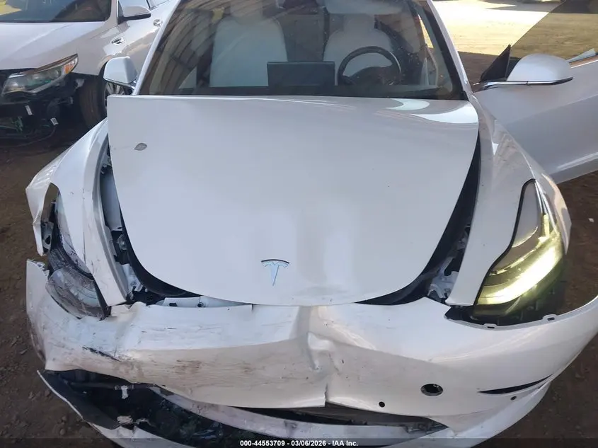 2019 TESLA MODEL 3 LONG RANGE/MID RANGE/STANDARD RANGE/STANDARD RANGE PLUS